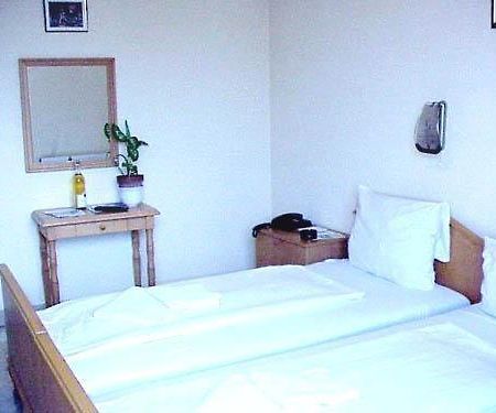 Krisztina Hotel Budapest Phòng bức ảnh