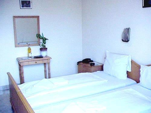 Krisztina Hotel Budapest Phòng bức ảnh