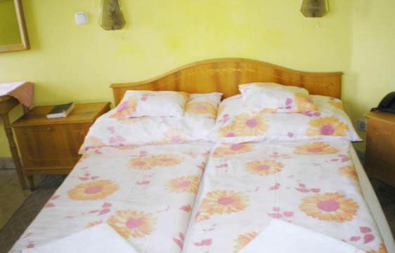 Krisztina Hotel Budapest Phòng bức ảnh