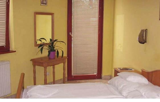 Krisztina Hotel Budapest Phòng bức ảnh